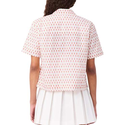 Lacoste Camicia