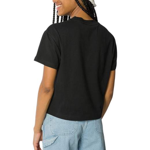 DICKIES T-SHIRT DONNA