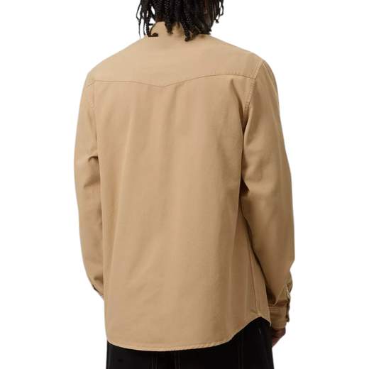 CARHARTT WIP CAMICIA
