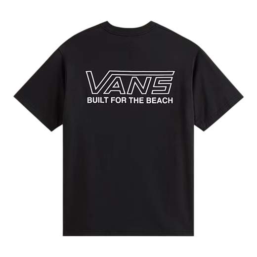 Vans Off The Wall T-shirts