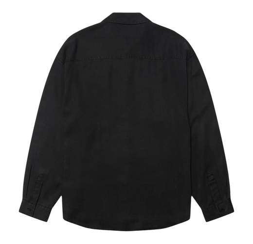 WOODBIRD CAMICIA
