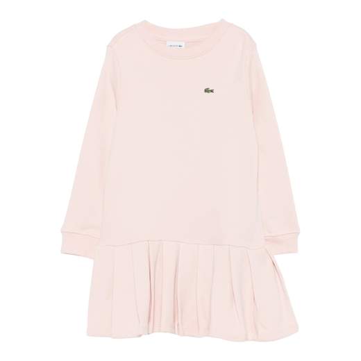 LACOSTE VESTITO BAMBINA