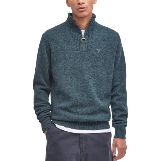 Barbour Knit Uomo