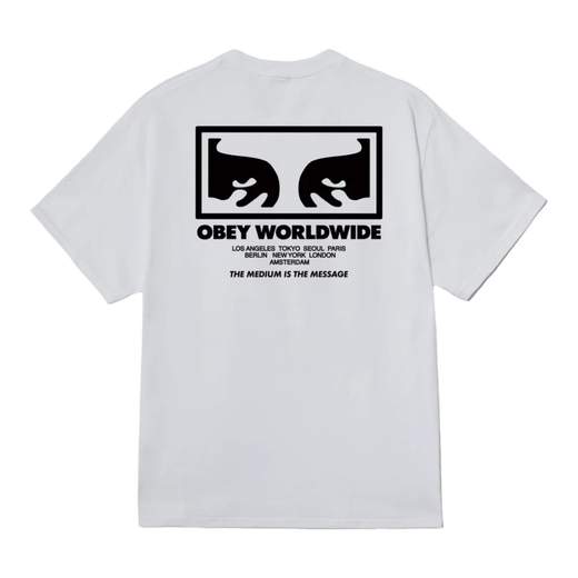 OBEY 22MC0001754