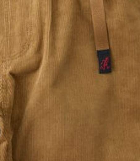 Gramicci Pant Autunno/inverno