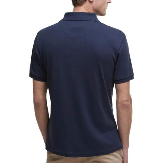 Barbour Polo
