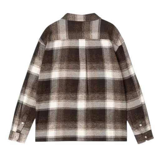 CARHARTT WIP CAMICIA