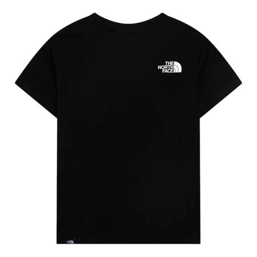 THE NORTH FACE T-SHIRT BAMBINO/BAMBINA