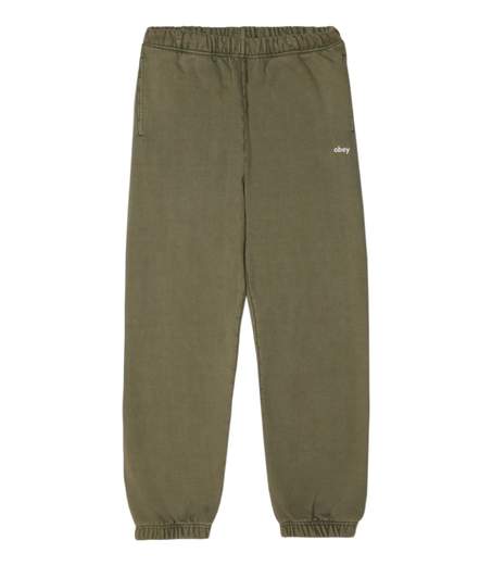Obey Pantalone Donna