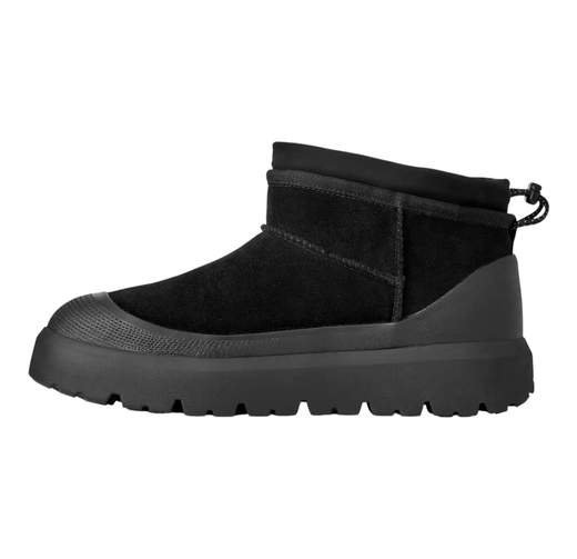 Ugg Boot Autunno/inverno