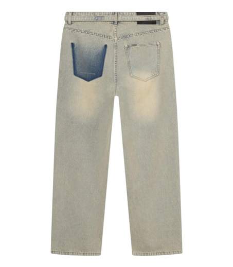 Don't Waste Culture Jeans
