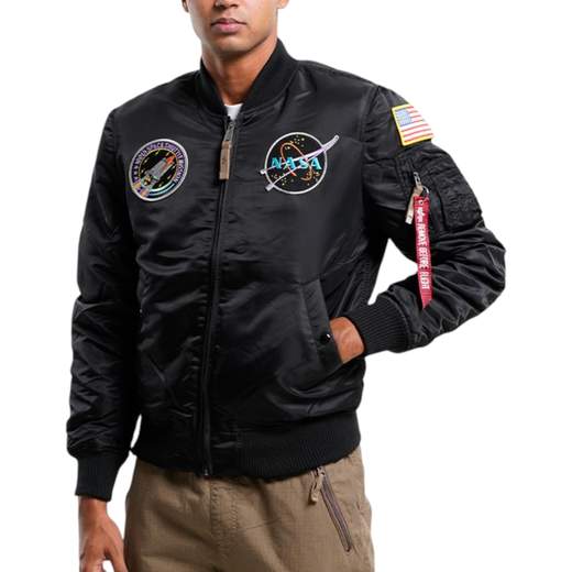 Alpha Industries Jacket Autunno/inverno