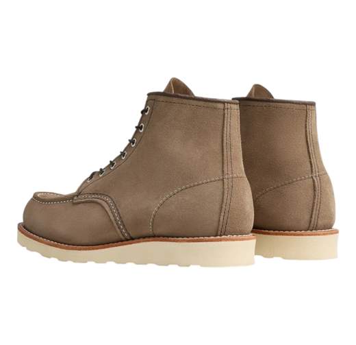 Red Wing  Scarpe