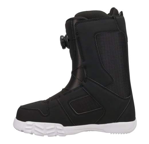 Dc Shoes Boot Autunno/inverno
