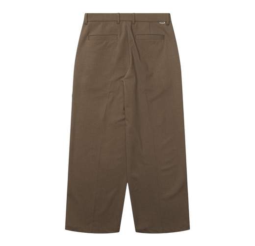 WOODBIRD PANTALONE
