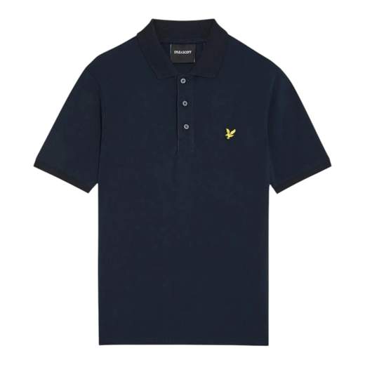 Lyle & Scott Polo Uomo