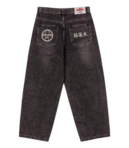 Grmy Jeans Autunno/inverno