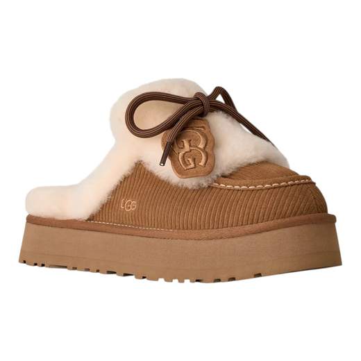 UGG CIABATTA DONNA
