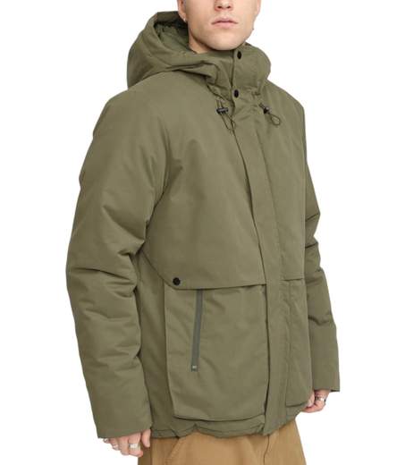 Rvlt Jacket Autunno/inverno