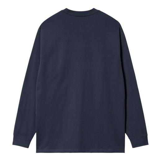 Carhartt Wip L/s T-shirt Autunno/inverno
