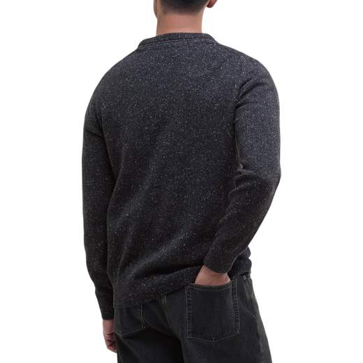 Barbour Knit Uomo