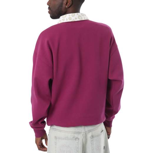 Grmy Polo L/s Autunno/inverno