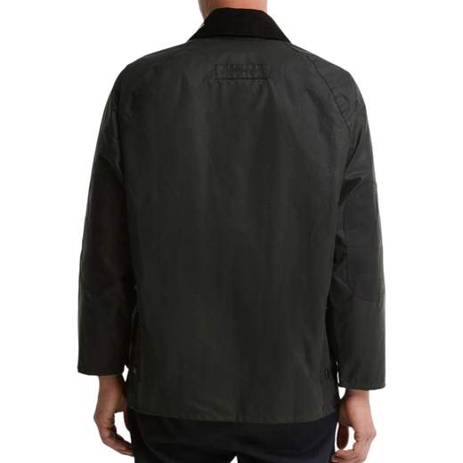 BARBOUR JACKET