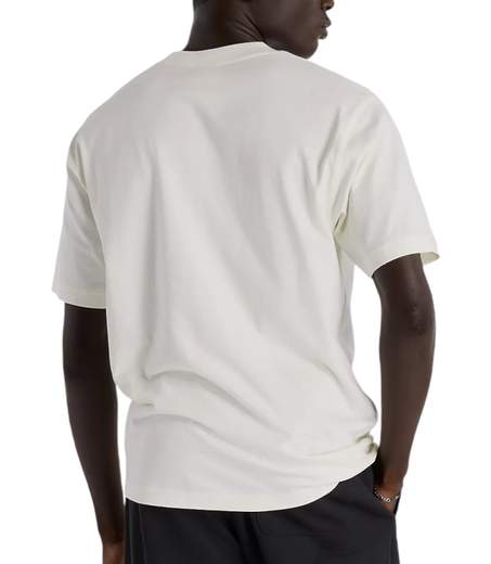 New Balance T-shirt Autunno/inverno
