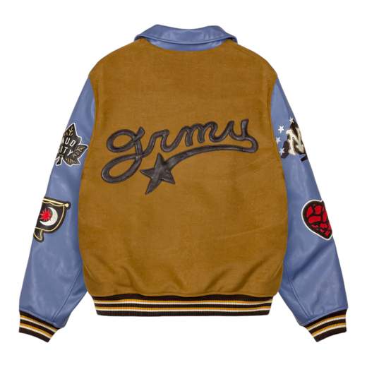 Grmy Jacket Autunno/inverno