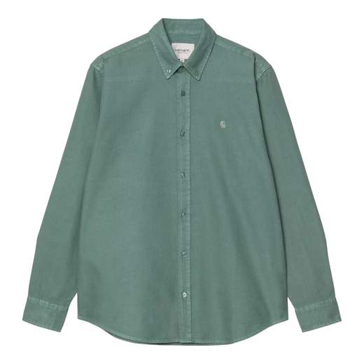 CARHARTT WIP CAMICIA