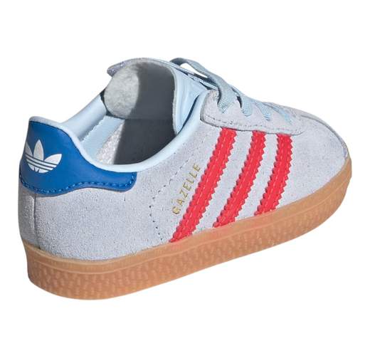 ADIDAS SNEAKERS BAMBINO/BAMBINA
