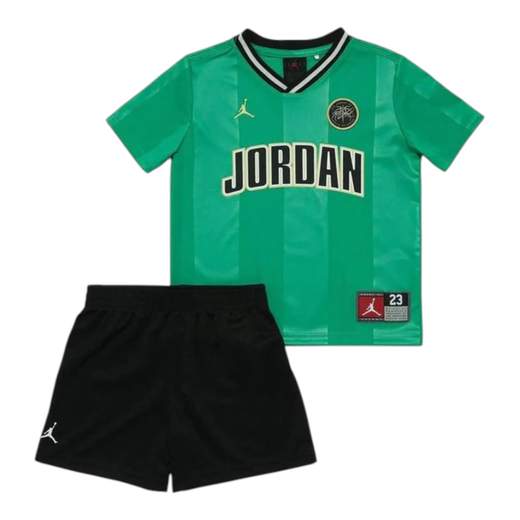 Jordan Set