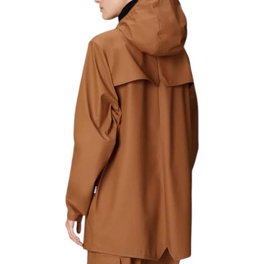 RAINS JACKET UNISEX