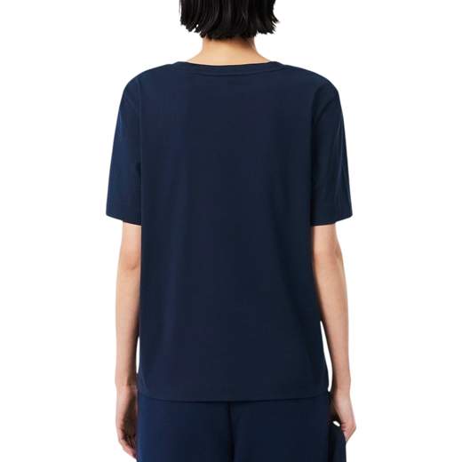 LACOSTE T-SHIRT DONNA