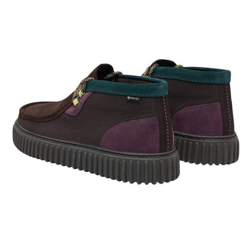 CLARKS SCARPE