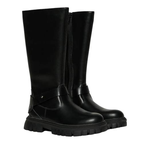 Diesel Stivali Autunno/inverno