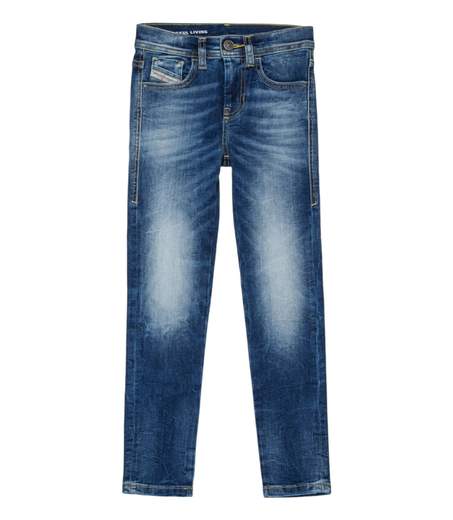 Diesel Jeans Holiday