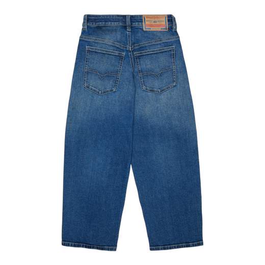 DIESEL JEANS BAMBINI E RAGAZZI