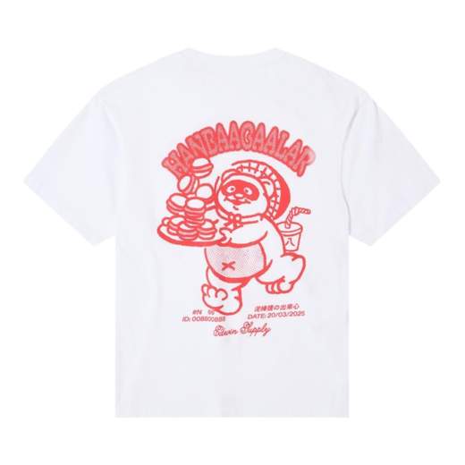 Edwin T-shirt Autunno/inverno