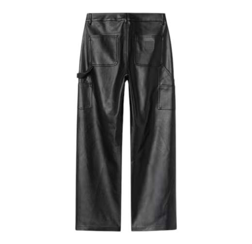 CARHARTT WIP PANTALONE DONNA