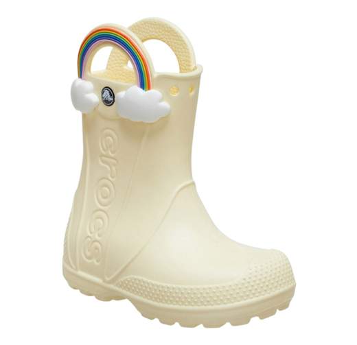 Crocs Galosce Autunno/inverno