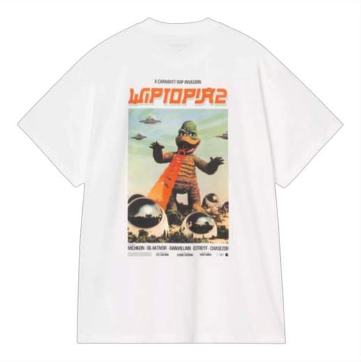 CARHARTT WIP I037217