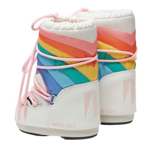 Moon Boot Boot Autunno/inverno