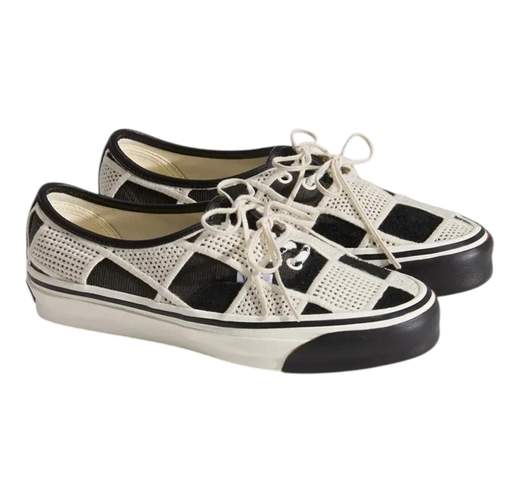 Vans Off The Wall Sneakers
