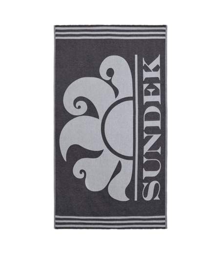 Sundek Asciugamano