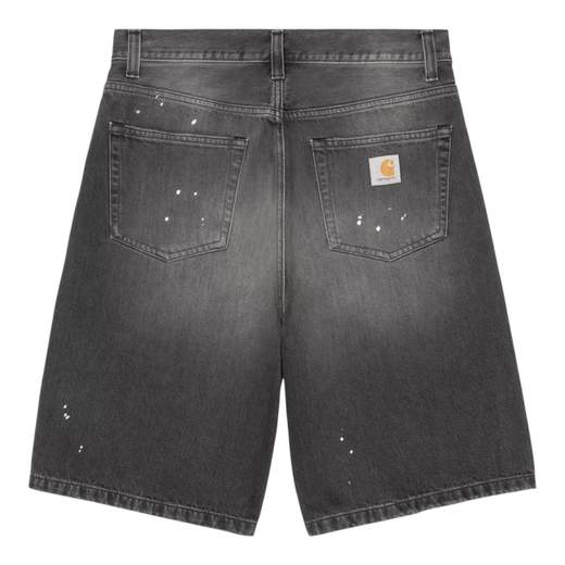 CARHARTT WIP SHORTS