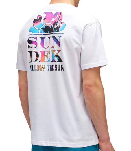 Sundek T-shirt