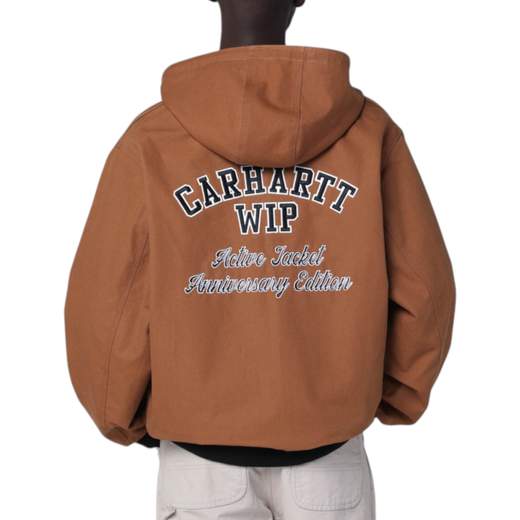 Carhartt Wip Jacket Autunno/inverno