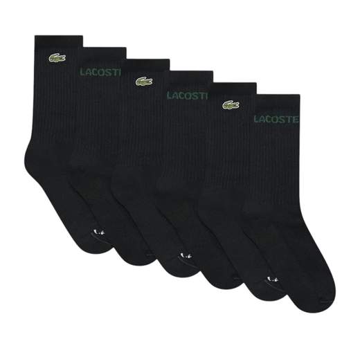 LACOSTE CALZINI BAMBINO/BAMBINA
