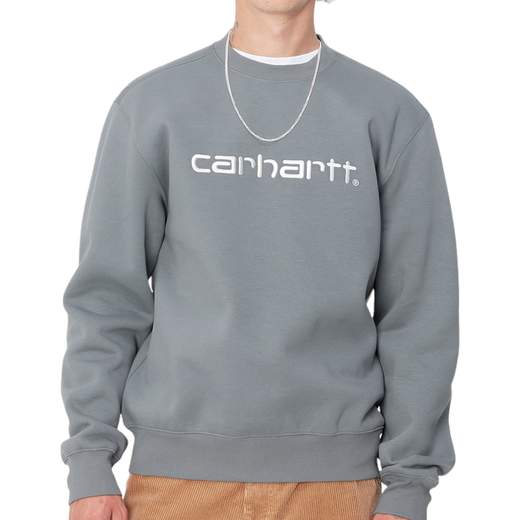 Carhartt Wip Felpa Autunno/inverno